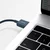 BASEUS Kabel Superior Series USB na Lightning, 2,4 A, 2 m (moder)