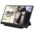 ASUS 15.6 ZenScreen MB166CR Portable USB