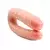 Dildo Her Her Overlap 01, 22.5cm, Boja kože
