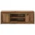 TV Jedinice Smeđa 139,5 x 34 x 50 cm Konstruirano drvo