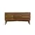 Hanah Home Trpezarijski set Vina Bench 04 0900, 6 delova, Bež