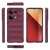 Magic Shield futrola za Xiaomi Redmi Note 13 Pro 5G/Poco X6 - Crna KP36728
