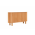 HANAH HOME Lugias Beech konzola