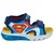 Geox J SANDAL CIBERDRON B Večbarvna