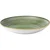 CHURCHILL Stonecast Samphire Green globoki krožnik, premer: 310 mm (6 kos)