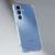 SPIGEN Ultra Hybrid maska ACS09006 za Samsung Galaxy S25 – Crystal Clear