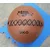 WALL FUNCTIONAL BALL 9 kg – črna