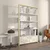 Conceptum Hypnose Polica 93,6x160x31,5cm Bela