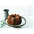 Kalup za muffine ljiljan Fleur De Pritisnite Bundt® bakar Nordic Ware