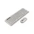 Havit Set tastatura i miš KB254GCM, USB