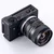 K&F High Precision Lens Adapter Mount, C/Y-L