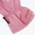 Wintro Rukavice za devojčice Ski gloves, Roze