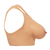 Master Series Perky Pair D-Cup Silicone Breasts