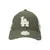 NEW ERA Kapa WMNS 9TWENTY TRUCKER LOSDOD siva/oliva/bela