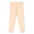 Konges Slojd pajkice otroške bombažne z elastanom BASIC PANTS GOTS