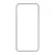 Zastitno staklo Momax 3D (0,33mm) za iPhone 17/ 17 Pro