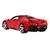 Rastar Auto na daljinsko upravljanje Ferrari SF90 Stradale R/C, 1:14, Crveni