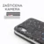 Torbica Flip Diamond za iPhone XS Max roze