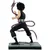 SFC Super Figure Collection Abystyle yu yu hakusho hiei abystyle studio figura, (20839266)