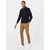 TOMMY HILFIGER Majica, modra