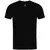 LE BOBBIN TEE BLACK XL (KCL639)