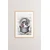 Uokvirena slika Wallity Nwyearsngmdl76, 33x48 cm