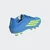 Adidas Muške kopačke F50 Club Fg/Mg, JS1472, Plave