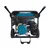 Heron Generator z varilnim strojem 220 A, bencin 14 KM/5,5 kW