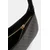 Torbica Calvin Klein črna barva, LV04F3324G