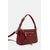 Usnjena torbica Dkny