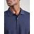 Calvin Klein Majica CLSS temno modra