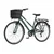 Bicikl Tour Explorer Axys Lady 28 Alu 21 V-Brake 6 Brzina 167-192cm (L/Xl) Zeleni