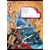 Sveska Classic A4/96 tvrda visoki karo