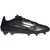 Adidas Muške kopačke f50 pro fg M, Crne