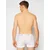 Calvin Klein Boksarice, bela