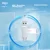 Aigo USB Flash memorija, 256GB, Type-C, USB 3.2, OTG, Srebrne boje