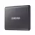 SAMSUNG Zunanji SSD 2TB Type-C USB 3.2 Gen2 V-NAND UASP, T7,