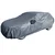 Cerada za SUV vozila, 589x175x160cm, Siva