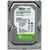 HDD 3.5 * 1TB SET USB 3.0 SATA eksterno kuciste + 1TB WD10EURX WD/ EE3-U3S-3