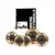 Set činel Classics Custom Dual razširjen Meinl CCDU4680