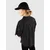 Carhartt WIP Drewe Srajca heart c pinstripe/blk/nat