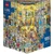 HEYE Puzzle Triangle Christoph Schone Hotel Life 1000 delova 29927