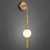 Zidna lampa MT3524