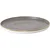 CHURCHILL Stonecast Peppercorn Grey plitev krožnik, o: 157 mm (6 kos)