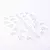 Aga4Kids Samolepilni kamni DS8108A