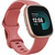 FITBIT Versa 4 Pink Sand / Copper Rose Aluminum