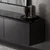 Hanah Home Neon TV polica, Braon