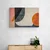 Slika japandi decentne oblike - 90x60
