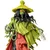 DC Comics DC Multiverse Scarecrow Infinite Frontier 7-Inch Scale Action Figure, (20499588)