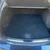 Rubber trunk mat Mazda 6 2012-2024 (combi)